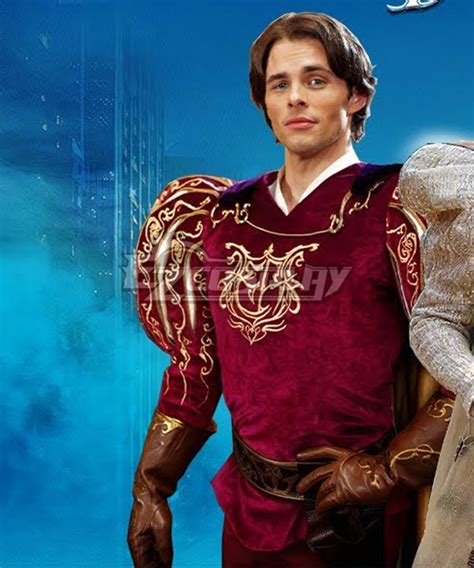 Enchanted Prince 2 .